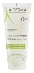 A-DERMA Fugtgivende 3-i-1 Shower Cream 200 ml