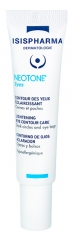 Isispharma Neotone Conturul Ochilor Iluminator 15 ml