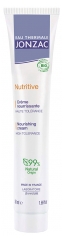 Eau Thermale Jonzac Nutritive Apsauginis Maistingumo Intensyvumo Bio Kremas 50 ml
