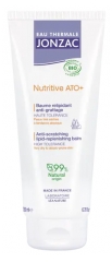 Jonzac Termalvatten Nutritive AP+ Intensiv &Aring;terfettande Balsam Bio 200 ml