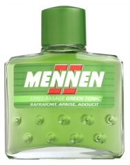 Mennen Aftershave Green Tonic 125 ml