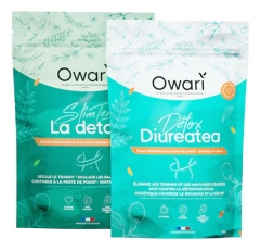 Owari Schlankheits-Duo