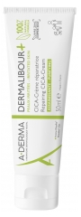A-DERMA Dermalibour+ CICA - Crema Riparatrice Purificante 50 ml