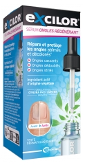 Excilor &Aring;teruppbyggande Nagelserum 10 ml