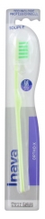 Inava Ortho-X Brosse à Dents Souple 20/100