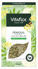 Vitaflor Fenchelsamen 100 g