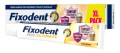 Fixodent Pro Ultimate Crème Adhésive Goût Neutre 57 g