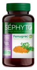 Séphyto Fieno Greco Organico 200 Capsule