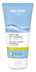 Weleda Gel Nettoyant Purifiant à la Saule 100 ml