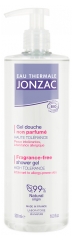 Eau de Jonzac REactive Gel Doccia Biologico ad Alta Tolleranza non Profumato 500 ml