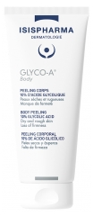 Isispharma Exfoliante Corporal 200 ml