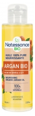Natessance BIO Arganov&yacute; olej 100 ml