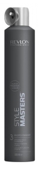 Revlon Professional Style Masters Photo Finisher Spray Coiffant Fixation Forte 500ml