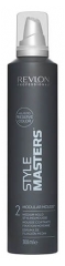 Style Masters Revlon Professional Style Masters Revlon Professional Style Masters Modular Mousse Coiffante 300ml