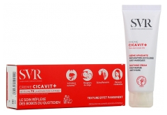 SVR Cicavit+ Krema HPPI 40 ml