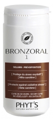 Phyt's Phyt'Solaire Bronzoral 1 100 Gélules