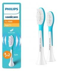 Philips Sonicare For Kids Standard HX6042 2 Têtes de Brosse de Rechange