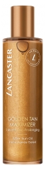 Ulei După-Soare Lancaster Golden Tan Maximizer 150 ml
