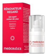 Mediceutics Ekspertinė paakių priežiūra 15 ml