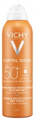 Vichy Capital Soleil Invisible Hydrating Mist SPF50 200ml