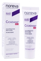 Cicadiane Med Cura Heridas 30 ml