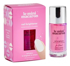Le Mini Macaron Je Glow Illuminante per Unghie