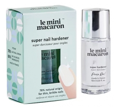 Paris Roc Mini Macaron 3-i-1 Styrkemiddel