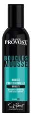 Franck Provost Boucles Mousse Fixation 24H 300 ml