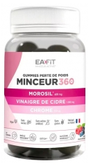 Eafit 360 Adelgazante 40 Gominolas