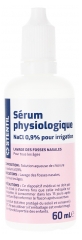 Stentil Fysiologisch Serum 60 ml