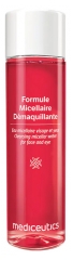 Mediceutics Formule Micellaire Démaquillante 200 ml