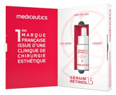 Mediceutics Retinols serums 1.5 15 ml