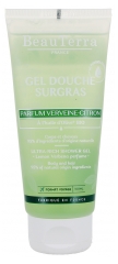 BeauTerra Gel de Banho Superengordurante Verbena de Lim&atilde;o 100 ml