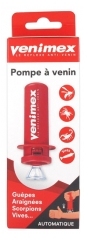 Venimex Aspirant Venom Pump