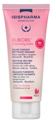 Isispharma Ruboril Balsam Demachiant Topit Calmant 100 ml