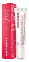 Mediceutics Anti-Age Restrukturalizačn&iacute; p&eacute;če na rty 15 ml