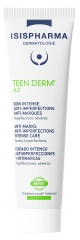 Intenzivna nega Isispharma Teen Derm A.Z proti nepravilnostim in znamenjem 30 ml