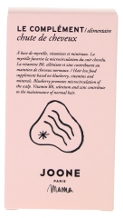 Joone Mama Het Voedingssupplement tegen Haaruitval 60 Capsules