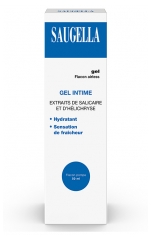 gleitgel reisegröße JOYDIVISION AQUAglide 50 ml Natürliches Gleitgel für Latex-Kondome main image 1