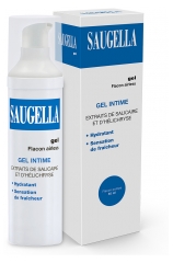 Saugella Gleitgel 50 ml