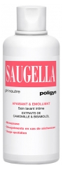 Saugella Poligyn Soin Lavant Intime 500 ml