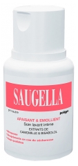 Saugella Poligyn Soin Lavant Intime 100 ml
