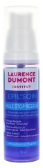 Laurence Dumont Institut Épil'Soin Huile Stop Résidus 50 ml