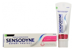 Pasta de dinți Sensodyne Expert Protect Sensibilitate &amp; Gingiile 75 ml