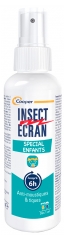 Insect Ecran Anti-Mosquito Spray for Children 100 ml
