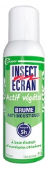 Insect Ecran Brume Anti-Moustiques Actif d'Origine Végétale 100 ml