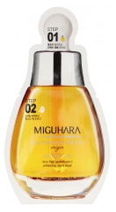 Miguhara Maschera per la Cura del Viso 1 Maschera