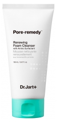 Dr. Jart+ Pore Remedy Mousse Nettoyante Renouvellement 150 ml