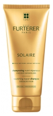 René Furterer Solaire Shampoing Nutri-Réparateur 200 ml