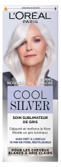 L\'Oréal Paris Cool Silver Soin Sublimateur de Gris 114 ml
